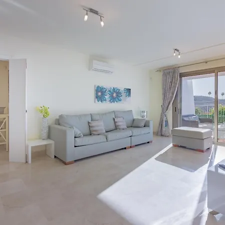 Apartman Magnolia
