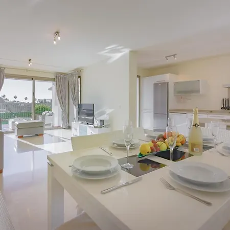 Apartman Magnolia *