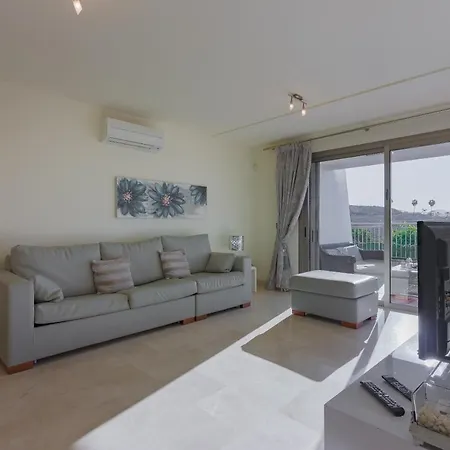 Apartman Magnolia *