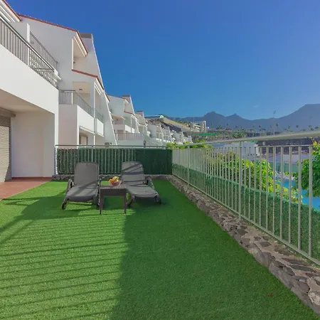 Apartman Magnolia *
