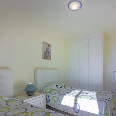 Apartman Magnolia La Caleta