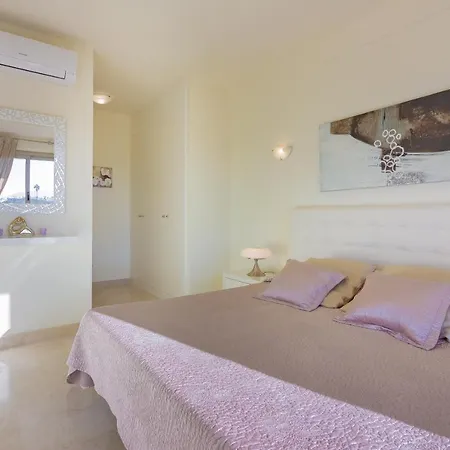 Apartman Magnolia *