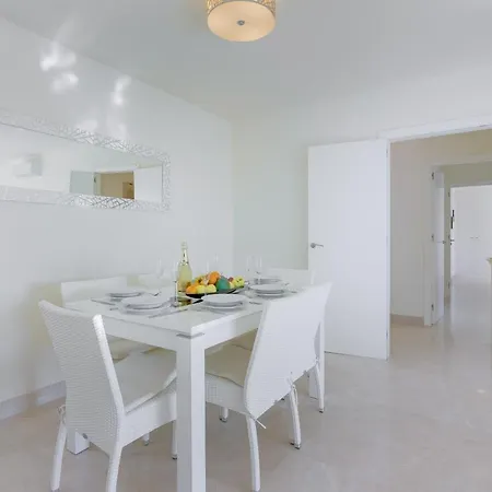 Apartman Magnolia