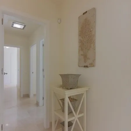 Apartman Magnolia