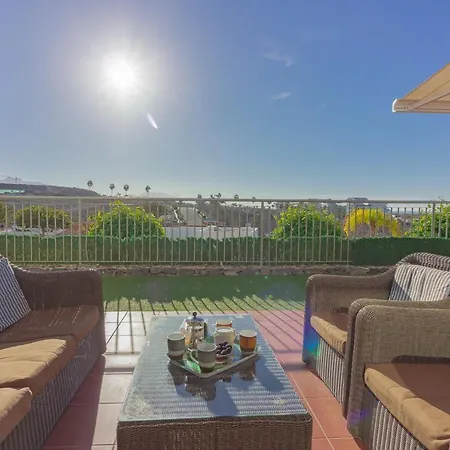 Apartman Magnolia