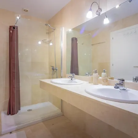 Magnolia Apartman *